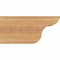 Ekena Millwork Carmel Smooth Rafter Tail, Western Red Cedar, 3 1/2"W x 6"H x 12"L RFT04X06X12CAR00SWR - alternate 2